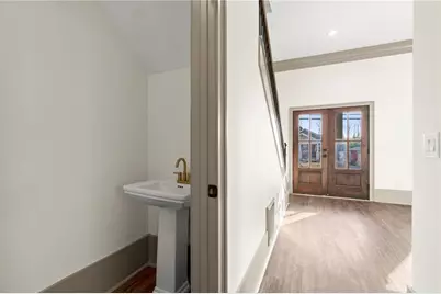 31 Pinson Street, Newnan, GA 30263 - Photo 3