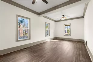 31 Pinson St, Newnan, GA 30263 - Photo 5