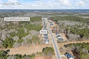 152 White Oak Wy, Monroe, GA 30655 - Photo 9