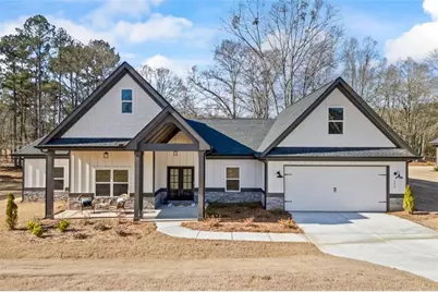 152 White Oak Way, Monroe, GA 30655 - Photo 11