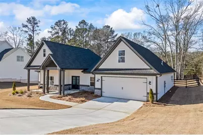 152 White Oak Way, Monroe, GA 30655 - Photo 13