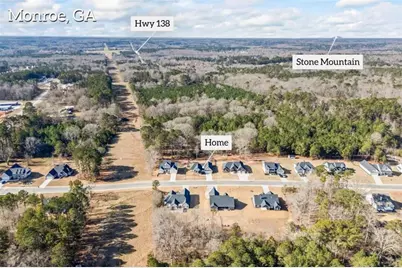 152 White Oak Way, Monroe, GA 30655 - Photo 3