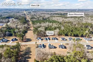 152 White Oak Wy, Monroe, GA 30655 - Photo 3