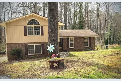 4093 Hideaway Drive, Tucker, GA 30084 - Photo 1