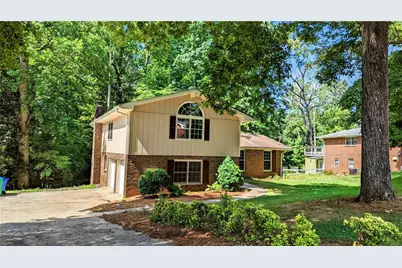 4093 Hideaway Drive, Tucker, GA 30084 - Photo 11