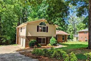 4093 Hideaway Dr, Tucker, GA 30084 - Photo 11