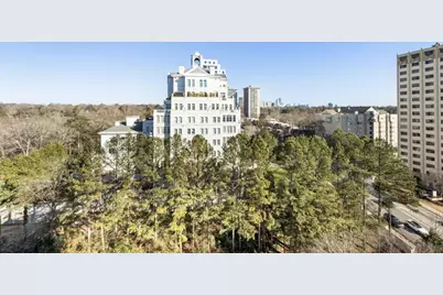2460 Peachtree Road NE #1105, Atlanta, GA 30305 - Photo 41