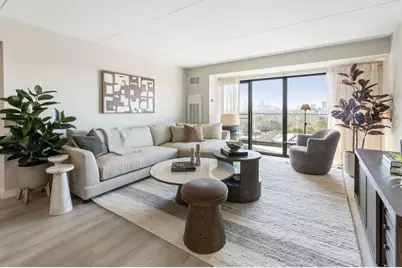 2460 Peachtree Road NE #1105, Atlanta, GA 30305 - Photo 9