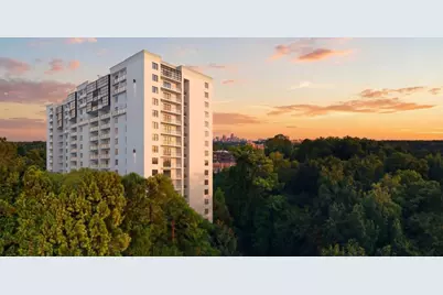 2460 Peachtree Road NE #1105, Atlanta, GA 30305 - Photo 1