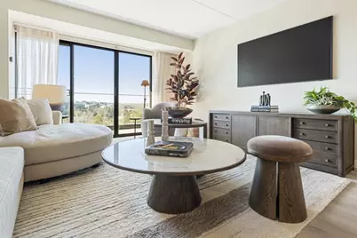 2460 Peachtree Road NE #1105, Atlanta, GA 30305 - Photo 13