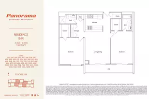 2460 Peachtree Road NE, Atlanta, GA 30305 - Photo 51