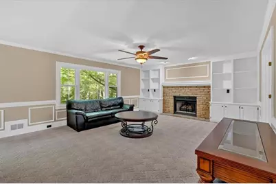 5891 Ranger Court, Peachtree Corners, GA 30092 - Photo 3