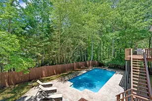 5891 Ranger Ct, Peachtree Corners, GA 30092 - Photo 33