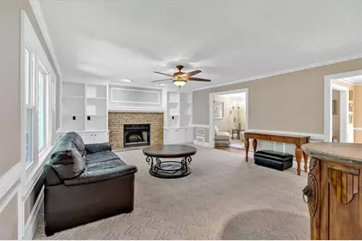 5891 Ranger Court, Peachtree Corners, GA 30092 - Photo 7