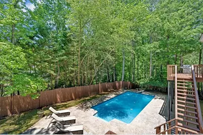 5891 Ranger Court, Peachtree Corners, GA 30092 - Photo 35