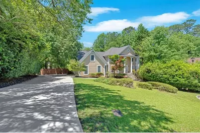 5891 Ranger Court, Peachtree Corners, GA 30092 - Photo 1