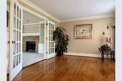 5891 Ranger Court, Peachtree Corners, GA 30092 - Photo 3