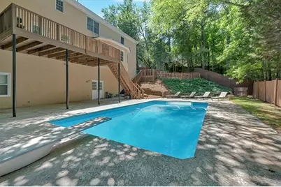 5891 Ranger Court, Peachtree Corners, GA 30092 - Photo 33