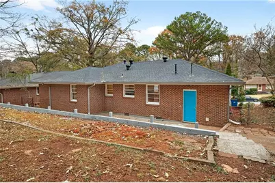 2907 Cloverhurst Drive, Atlanta, GA 30344 - Photo 25