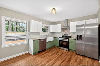 2907 Cloverhurst Drive, Atlanta, GA 30344 - Photo 7