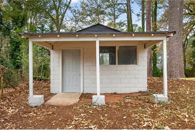 2907 Cloverhurst Drive, Atlanta, GA 30344 - Photo 29