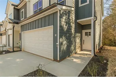 4011 Redan Road #10, Stone Mountain, GA 30083 - Photo 3
