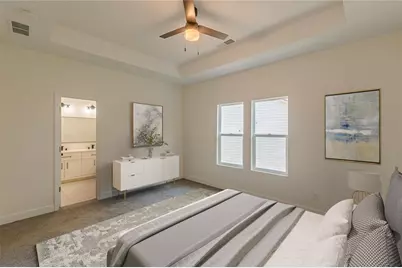 4011 Redan Road #10, Stone Mountain, GA 30083 - Photo 25