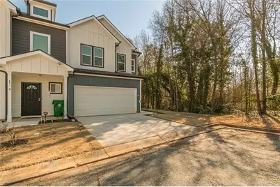 4011 Redan Road #10, Stone Mountain, GA 30083 - Photo 7