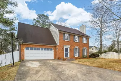 948 Ballew Drive, Marietta, GA 30066 - Photo 31