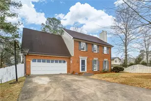 948 Ballew Dr, Marietta, GA 30066 - Photo 31