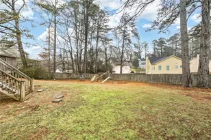 948 Ballew Dr, Marietta, GA 30066 - Photo 29