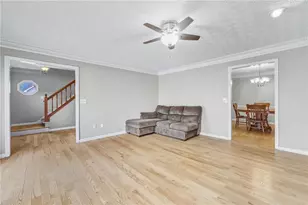 948 Ballew Dr, Marietta, GA 30066 - Photo 7