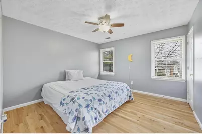 948 Ballew Drive, Marietta, GA 30066 - Photo 17