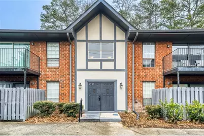 6851 Roswell Road #A5, Atlanta, GA 30328 - Photo 1