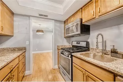 6851 Roswell Road #A5, Atlanta, GA 30328 - Photo 5