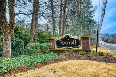 6851 Roswell Road #A5, Atlanta, GA 30328 - Photo 27