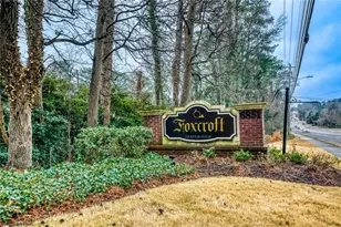 6851 Roswell Rd, Atlanta, GA 30328 - Photo 27