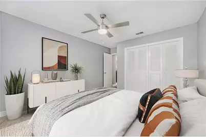 6851 Roswell Road #A5, Atlanta, GA 30328 - Photo 17