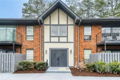 6851 Roswell Road #A5, Atlanta, GA 30328 - Photo 1