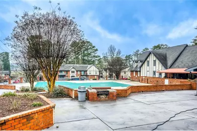 6851 Roswell Road #A5, Atlanta, GA 30328 - Photo 25