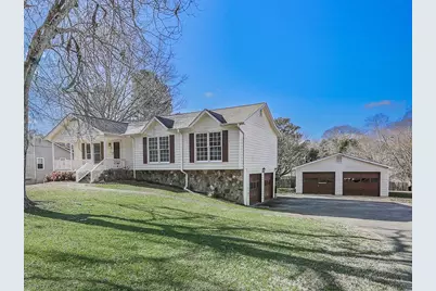 4860 Cove Street, Acworth, GA 30101 - Photo 1