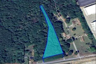 0 City Pond Rd, Oxford, GA 30054 - Photo 1