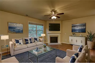 6571 Bluffview Drive, Douglasville, GA 30134 - Photo 5