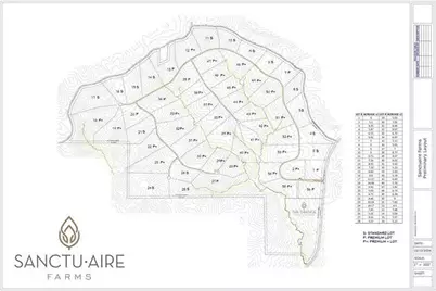 2701 Conns Creek Road, Ball Ground, GA 30107 - Photo 1