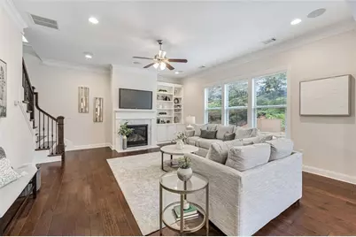 11395 Easthaven Place, Johns Creek, GA 30097 - Photo 13