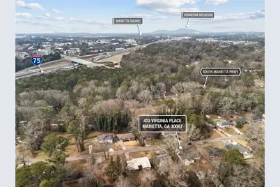 413 Virginia Place SE, Marietta, GA 30067 - Photo 27