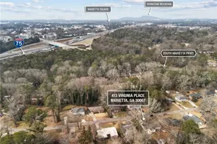 413 Virginia Pl SE, Marietta, GA 30067 - Photo 27