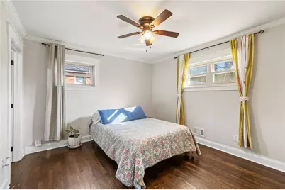 413 Virginia Place SE, Marietta, GA 30067 - Photo 15