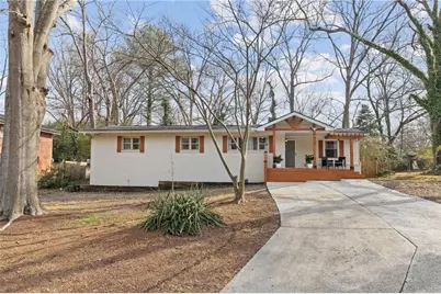 413 Virginia Place SE, Marietta, GA 30067 - Photo 1