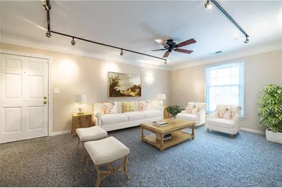 6700 Roswell Road #1C, Sandy Springs, GA 30328 - Photo 13